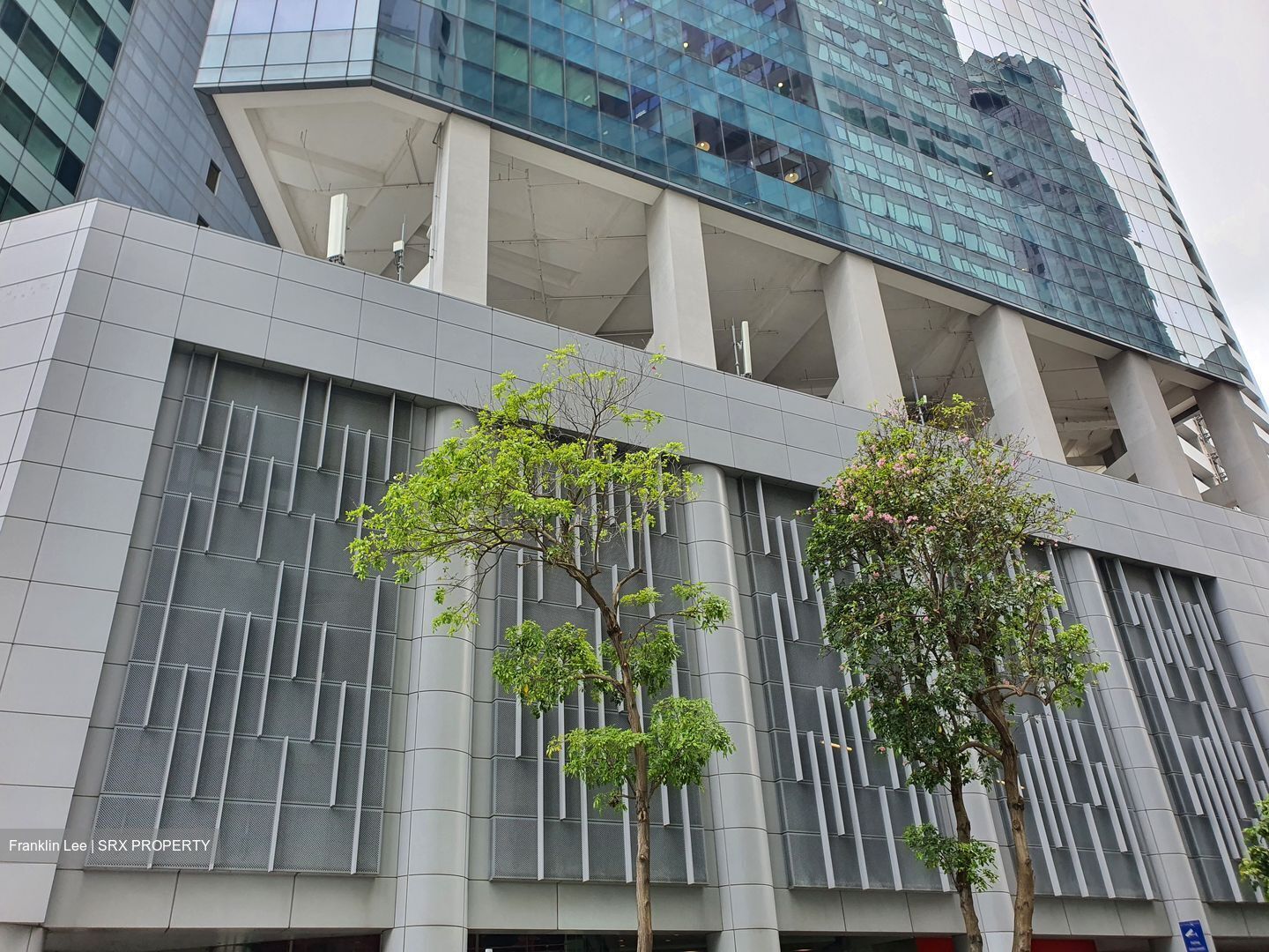 MYP Centre (D1), Office #427771871